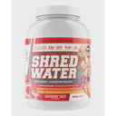 Shred Water Collagen + WPI Blend by Max's
