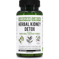 Siberian Green Herbal Kidney cleanse support 60 C