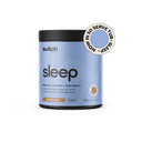 Sleep By Switch Nutrititon