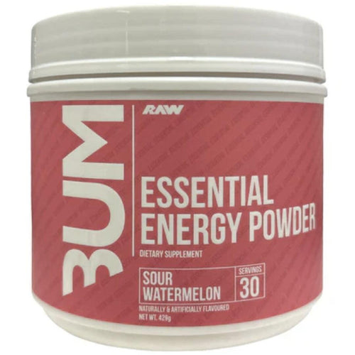 Essential Energy Powder by CBUM.