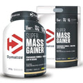 Super Mass Gainer By Dymatize