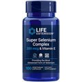 Super Selenium Complex 200mcg by Life Extension