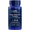 Super Selenium Complex 200mcg by Life Extension