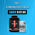 Strength Protocol Stack