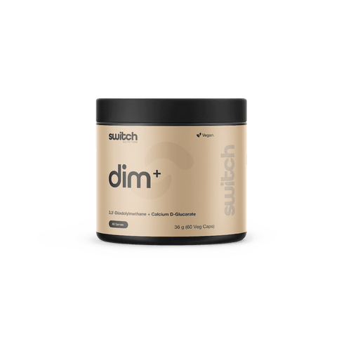 Switch DIm+