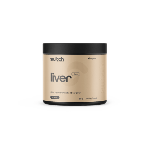 Switch Liver