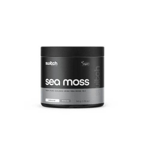 Switch Sea Moss