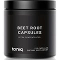 Toniiq Ultra High Strength Beetroot