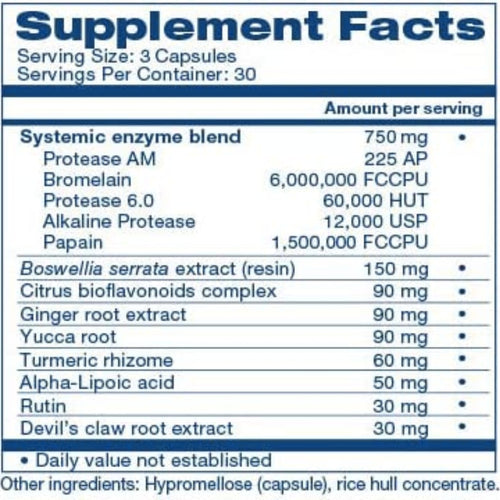 HEAL-N-SOOTHE 180 Count Two Pack Testosterone Boosters SUPPS247