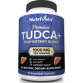 Nutrivein TUDCA Liver Support Supplement 1000mg