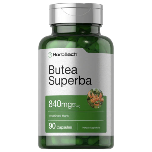 Butea Superba Root 840mg By Horbaach Back to results SUPPS247