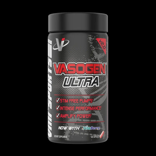 VMI Sports® Vasogen Ultra General Not specified