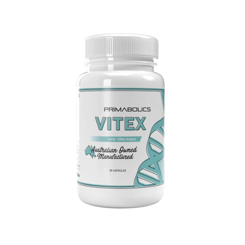 Vitex by Primabolics GENERAL HEALTH Primabolics