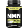 NMN Supplement by WELBA