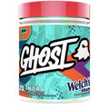 Ghost Intra 20 Serves by Ghost Lifestyle