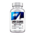 GAT Sport Liver Cleanse 60 Caps