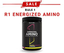 R1 energized amino