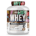 Inspired Whey