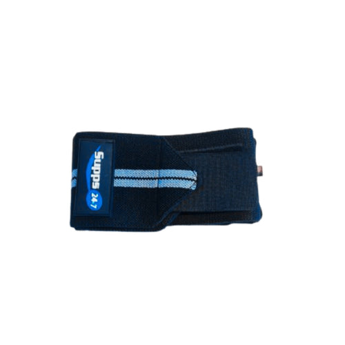 Wrist Wraps by Supps247 wrist support SUPPS247 Buy 1