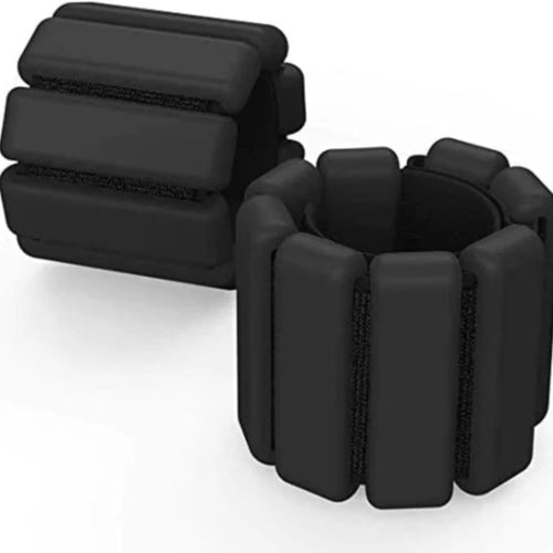 Wrist & Ankle Weights Pair 1kg Wrist & Ankle Weights SUPPS247