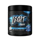 Legit Xplode Pump Stim-Free Pre-Workout