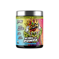 King of pumpz by zombie labs