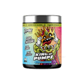 King of pumpz by zombie labs