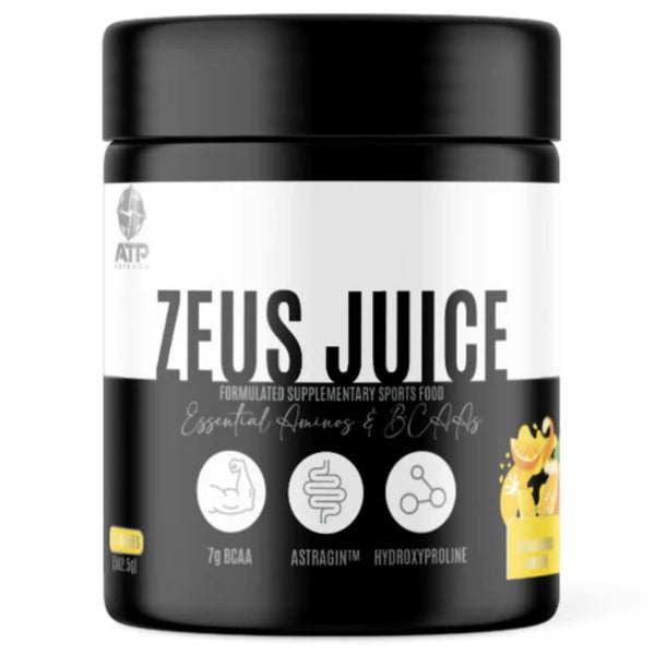 Zeus Juice EAA & BCAA by Atp