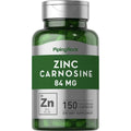 Zinc Carnosine by Pipingrock