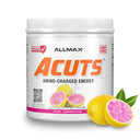 Allmax ACUTS Amino Charged