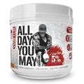All day you May by 5% Nutrition
