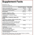 5% Nutrition All Day You May – 30 Servings