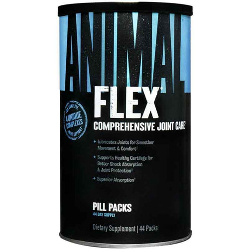 Animal FLEX 44 Packs by Universal Nutrition