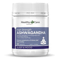 Ashwagandha by healthy care