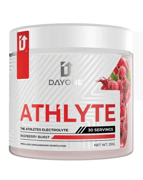 Athlyte By Day One Performance Raspberry Burst