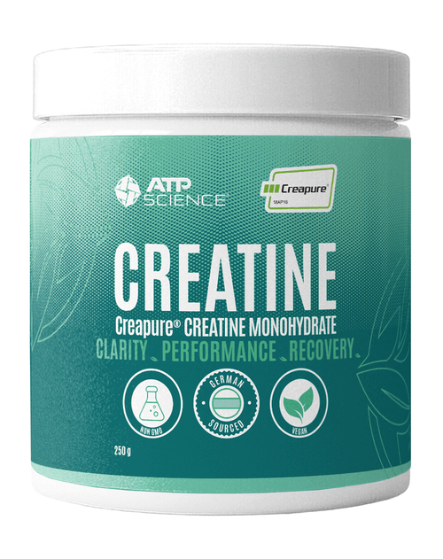 Creapure Creatine Monohydrate, By ATP Science