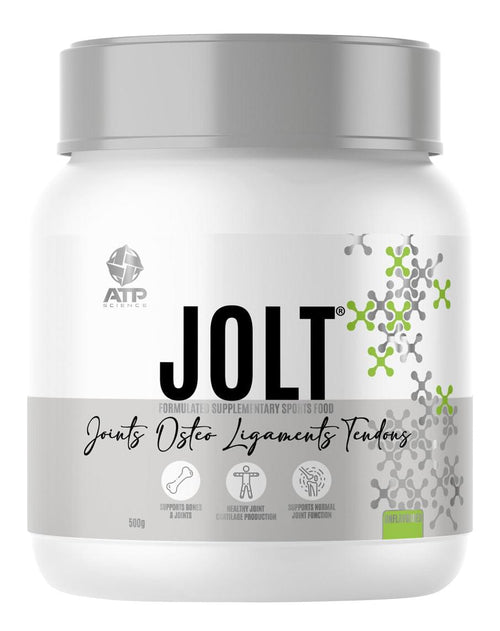 JOLT by ATP Science Unflavoured