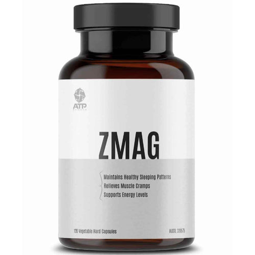 ZMAG by ATP Science