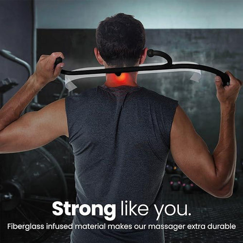 Back and Neck Massager SUPPS247