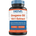 Oregano Oil by Nova Nutritions