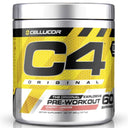 C4 Original Pre-Workout by Cellucor
