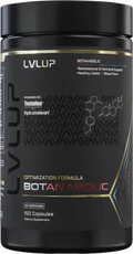 Botanabolic by LVLUP Health