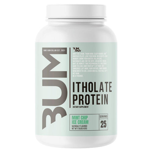 CBUM Itholate Protein 2 LB Protein isolate supps247Springvale
