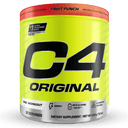 C4 Original Pre-Workout by Cellucor