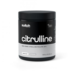 Citrulline By Switch Nutrition General SUPPS247 