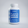 Tudca Prime Advanced Liver Support, 60 Capsules, By INB4