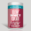 MYPROTEIN Clear Whey Isolate