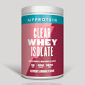 MYPROTEIN Clear Whey Isolate