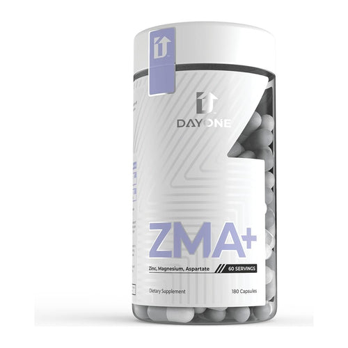 ZMA+ By Day One Performance, front of tub