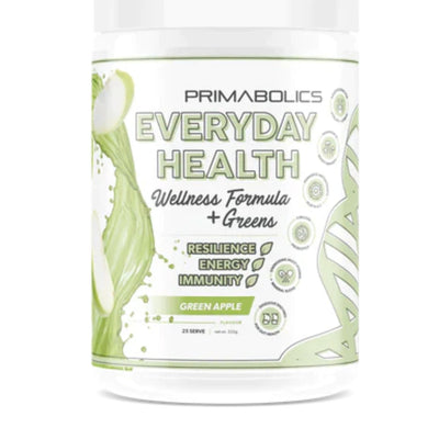 Everyday Health Greens by Primabolics